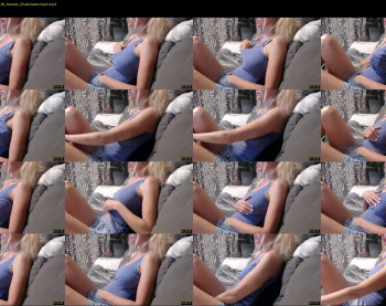 s_mailleee — 4 minute Chaturbate female cam show recording, 720p, Aug 18, 2022