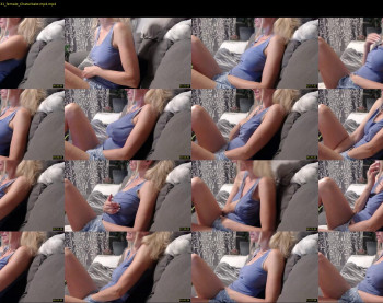 s_mailleee — 13 minute Chaturbate female cam show recording, 720p, Aug 18, 2022