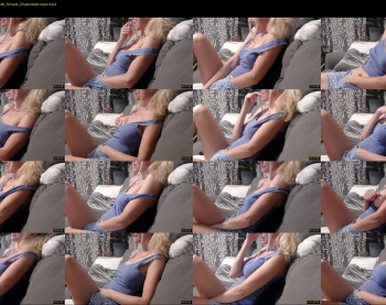 s_mailleee — 72 minute Chaturbate female cam show recording, 720p, Aug 18, 2022