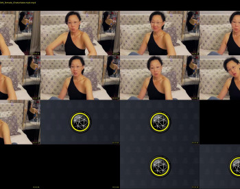 sandrami__ — 3 minute Chaturbate female cam show recording, 720p, Aug 17, 2022