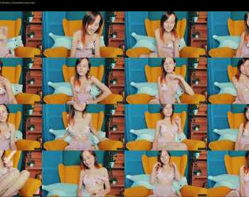 sarakaell — 97 minute Chaturbate female cam show recording, 720p, Aug 17, 2022