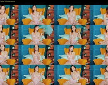 sarakaell — 6 minute Chaturbate female cam show recording, 720p, Aug 17, 2022
