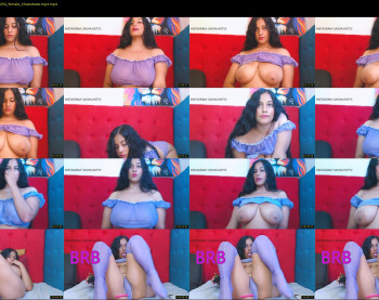 sasha_5322 — 103 minute Chaturbate female cam show recording, 720p, Aug 17, 2022