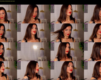 sofiafoster — 23 minute Chaturbate female cam show recording, 1080p, Aug 17, 2022