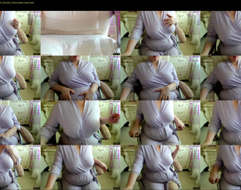 soft_body — 54 minute Chaturbate female cam show recording, 1080p, Aug 17, 2022