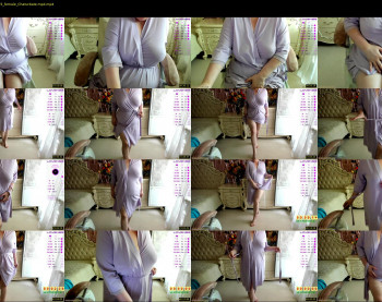 soft_body — 56 minute Chaturbate female cam show recording, 1080p, Aug 17, 2022