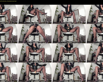 sol_smith_xxx — 54 minute Chaturbate female cam show recording, 1080p, Aug 18, 2022