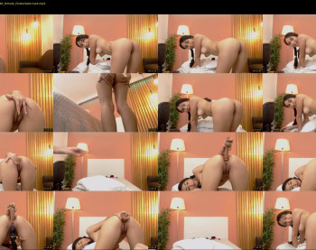 sophie18_ — 54 minute Chaturbate female cam show recording, 1080p, Aug 17, 2022