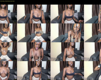 stacy420_ — 14 minute Chaturbate female cam show recording, 1080p, Aug 18, 2022