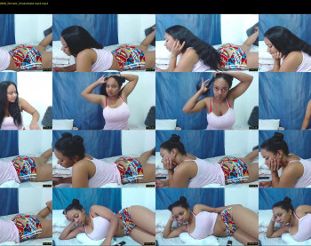 stacy_woods — 78 minute Chaturbate female cam show recording, 720p, Aug 17, 2022