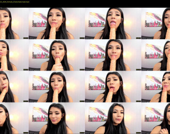 stephaniemoon_ — 11 minute Chaturbate female cam show recording, 1080p, Aug 17, 2022