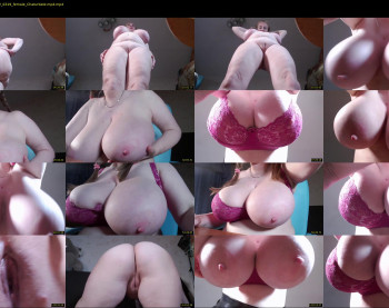 stunningboobs — 91 minute Chaturbate female cam show recording, 720p, Aug 18, 2022