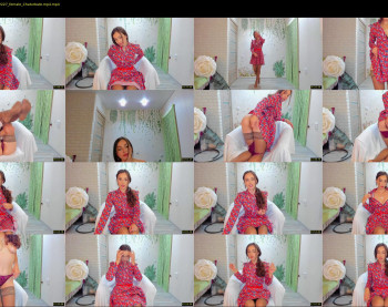 sunshine13_ — 31 minute Chaturbate female cam show recording, 1080p, Aug 17, 2022