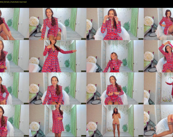 sunshine13_ — 57 minute Chaturbate female cam show recording, 1080p, Aug 18, 2022