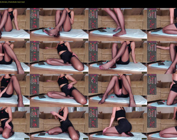 supa_fly_ — 48 minute Chaturbate female cam show recording, 1080p, Aug 17, 2022