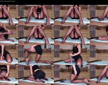 supa_fly_ — 54 minute Chaturbate female cam show recording, 1080p, Aug 17, 2022