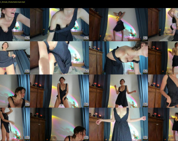 taralanes — 48 minute Chaturbate female cam show recording, 1080p, Aug 17, 2022