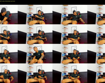 tatanwalker — 51 minute Chaturbate male cam show recording, 1080p, Aug 17, 2022