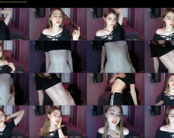 tripleprinces — 11 minute Chaturbate female cam show recording, 1080p, Aug 17, 2022