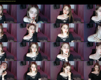 tripleprinces — 14 minute Chaturbate female cam show recording, 1080p, Aug 17, 2022