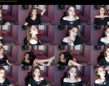 tripleprinces — 17 minute Chaturbate female cam show recording, 1080p, Aug 17, 2022