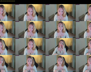 vanessa_maes — 6 minute Chaturbate female cam show recording, 1080p, Aug 17, 2022