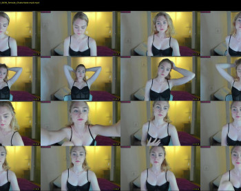 vanessa_maes — 17 minute Chaturbate female cam show recording, 1080p, Aug 18, 2022