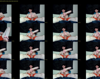 vanillaniceeee — 42 minute Chaturbate male cam show recording, 720p, Aug 17, 2022