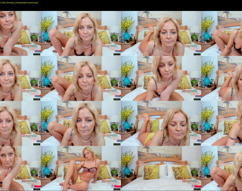 viciousqueen — 54 minute Chaturbate female cam show recording, 1080p, Aug 17, 2022