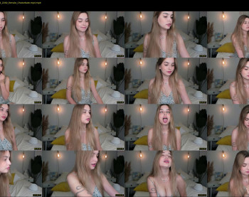 victoria_karma — 89 minute Chaturbate female cam show recording, 720p, Aug 17, 2022