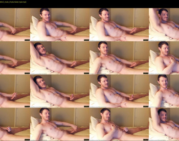 warrenkener — 54 minute Chaturbate male cam show recording, 1080p, Aug 17, 2022