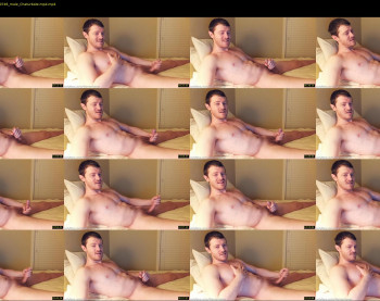 warrenkener — 38 minute Chaturbate male cam show recording, 1080p, Aug 17, 2022