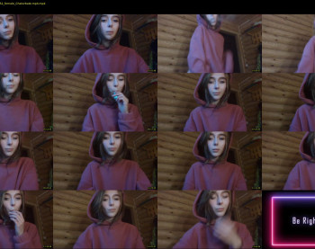 wildsable_ — 18 minute Chaturbate female cam show recording, 720p, Aug 17, 2022