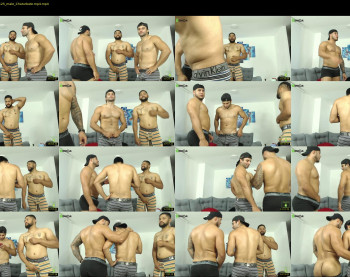 willhottwil1 — 21 minute Chaturbate couple cam show recording, 1080p, Aug 18, 2022