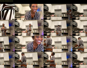 wynterheat — 7 minute Chaturbate female cam show recording, 720p, Aug 18, 2022