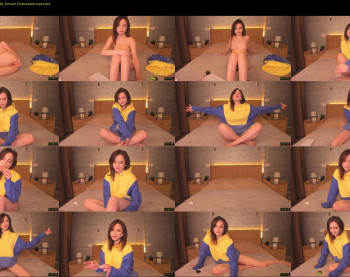 yes_ready — 54 minute Chaturbate female cam show recording, 1080p, Aug 18, 2022