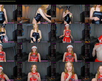 your__voice — 92 minute Chaturbate female cam show recording, 720p, Aug 18, 2022