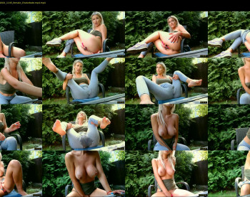yourguiltypassionn — 89 minute Chaturbate female cam show recording, 720p, Aug 17, 2022
