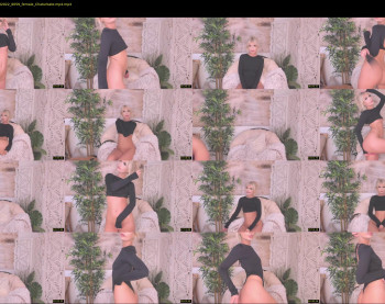 yourmidnightcoffee — 47 minute Chaturbate female cam show recording, 720p, Aug 18, 2022