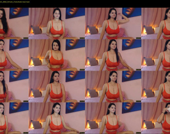 1dream_magical — 7 minute Chaturbate female cam show recording, 720p, Aug 18, 2022