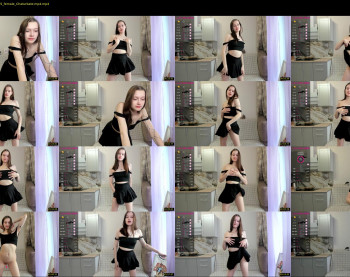 _abby_bb — 56 minute Chaturbate female cam show recording, 1080p, Aug 18, 2022