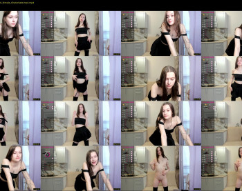 _abby_bb — 16 minute Chaturbate female cam show recording, 1080p, Aug 19, 2022