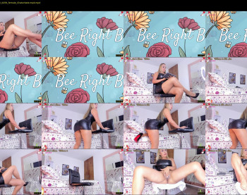 _ana_bolena__ — 67 minute Chaturbate female cam show recording, 1080p, Aug 19, 2022