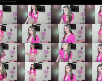 _arimonserrat — 54 minute Chaturbate female cam show recording, 1080p, Aug 18, 2022