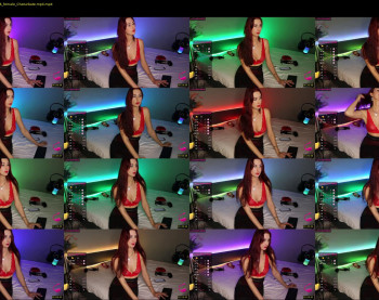 _astarta_ — 3 minute Chaturbate female cam show recording, 720p, Aug 18, 2022