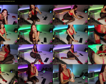 _astarta_ — 76 minute Chaturbate female cam show recording, 720p, Aug 18, 2022