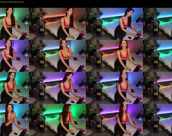 _astarta_ — 7 minute Chaturbate female cam show recording, 720p, Aug 19, 2022