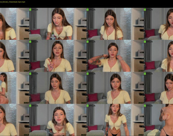 _austra1ia — 21 minute Chaturbate female cam show recording, 1080p, Aug 18, 2022