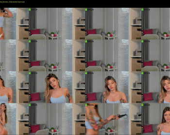 _austra1ia — 49 minute Chaturbate female cam show recording, 1080p, Aug 18, 2022