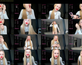 _be_my_daddy — 54 minute Chaturbate female cam show recording, 1080p, Aug 18, 2022